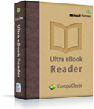 Ultra eBook Reader