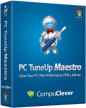 PC TuneUp Maestro