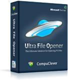 Ultra File Opener